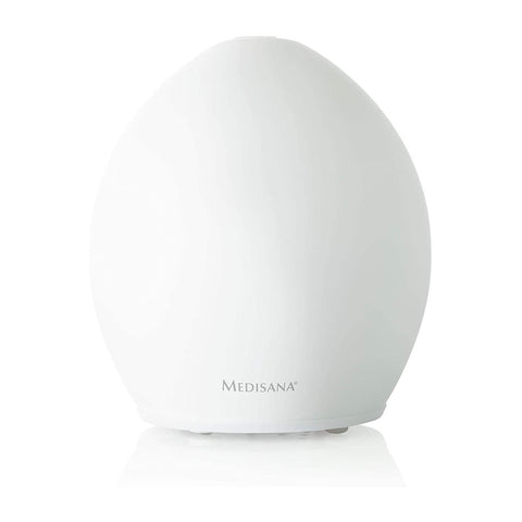 Frosted Glass Aroma Diffuser 100ml