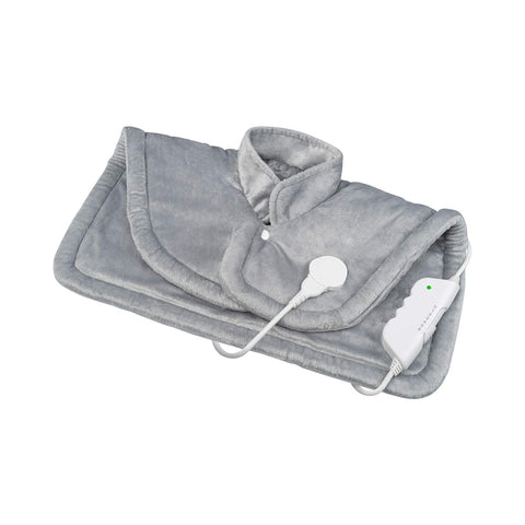 Electric Heating Mantle 6,7x23,2x34cm