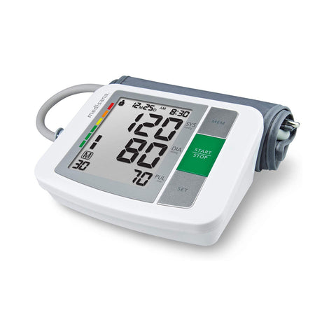 Bu510 Blood Pressure Monitor