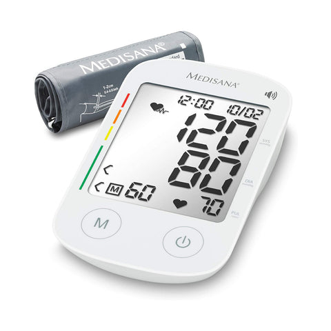 Bu535 Blood Pressure Monitor