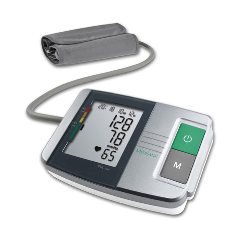Mts Blood Pressure Monitor