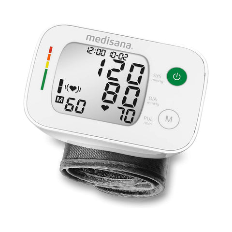Wrist Blood Pressure Monitor Bw335
