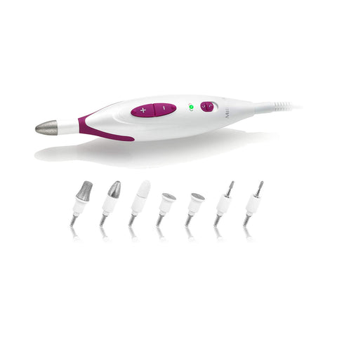 Manicure and Pedicure Set With 7 Accessories