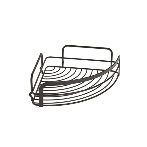 1-Tier Touch Therm Corner Basket 20x20x6cm