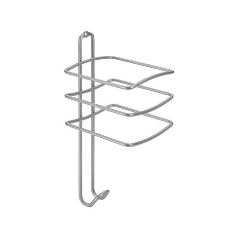 Polytherm Metal Hair Dryer and Straightener Holder Basket