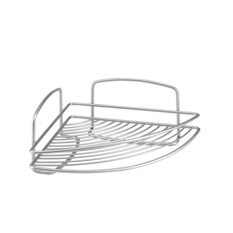 1-Tier Corner Shelf 22x22x11cm