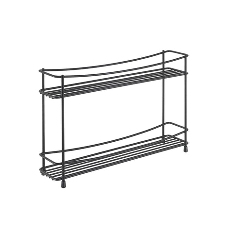 2-Tier Spice Rack Touch Therm 33x8x21cm