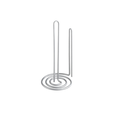Vertical Kitchen Paper Towel Holder 15x32cm