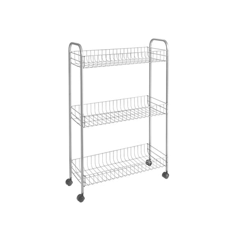 Polytherm 3-Tier Shelf 56x23x84cm
