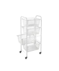 immagine-1-metaltex-scaffaletto-4-piani-miami-30x38x83cm-ean-8002523418043