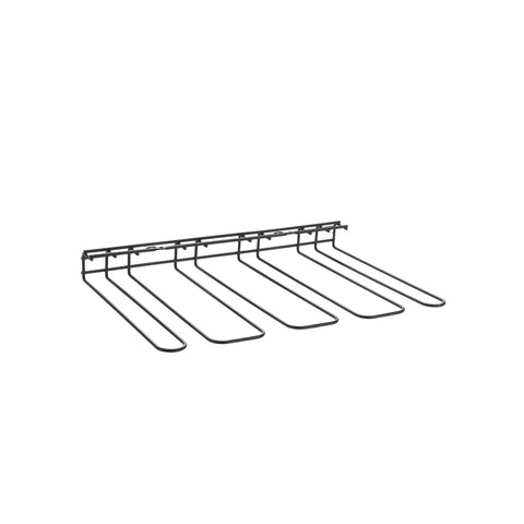 Under-shelf rack for wine glasses Touch Therm 44x31x5cm