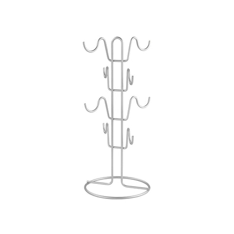 Tree-Shaped Stand for 8 Cups D. 19x44cm