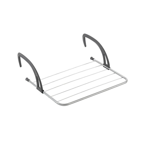 Radiator and Balcony Clothes Airer 3m