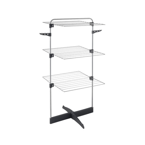 3-Tier Vertical Clothes Airer 22m