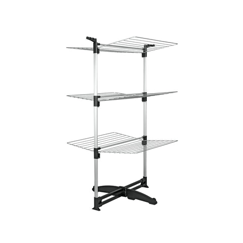 3-Tier Vertical Clothes Airer 40m