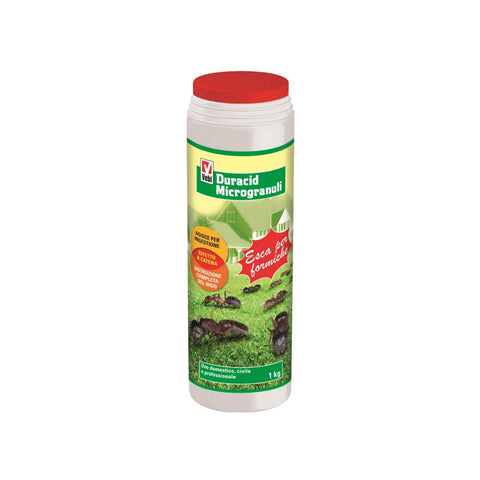 Microgranule ant bait 500g