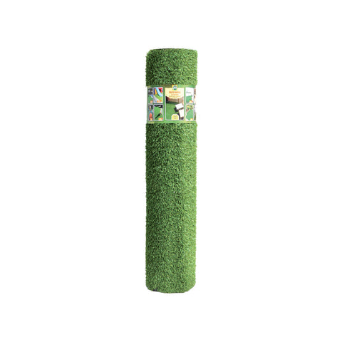 Venezia Synthetic Grass Lawn 1x10m 10mq