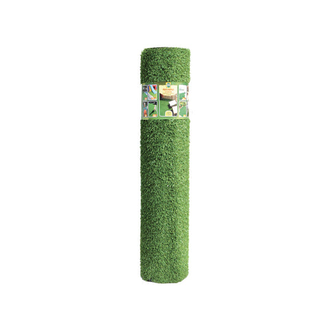Venezia Synthetic Grass Lawn 1x3m 3mq