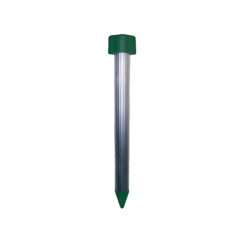 Vibration mole repellent