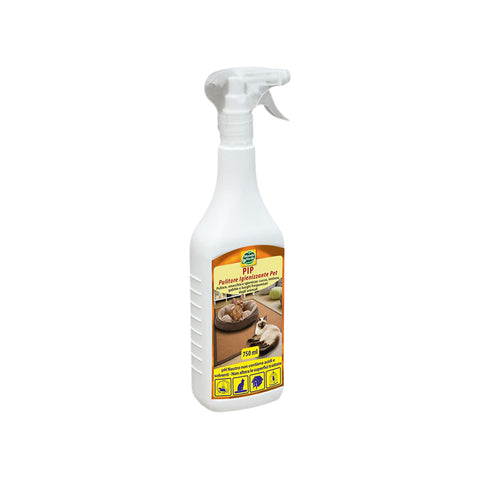 Sanitizing Spray for Pets