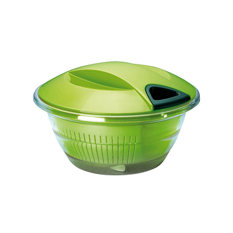 Green Salad Spinner