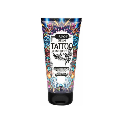 Moisturizing Tattoo Cream 150ml