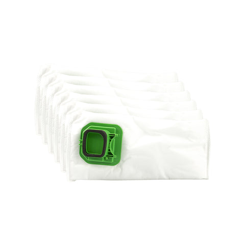 Compatible VK140 VK150 Microfiber Bags – 6 Super-Breathable Pieces