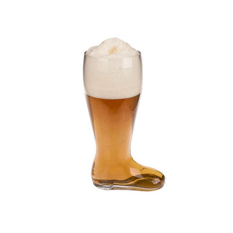 Boot-Shaped Beer Mug 2l