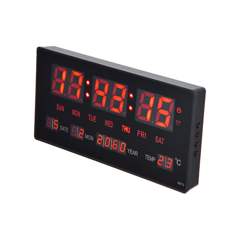Digital Calendar