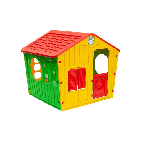 Galilee Village Children's Garden Playhouse
