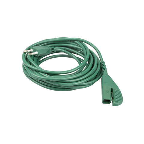 VK135/136 Power Cord – Compatible 7m Green Replacement with Plug