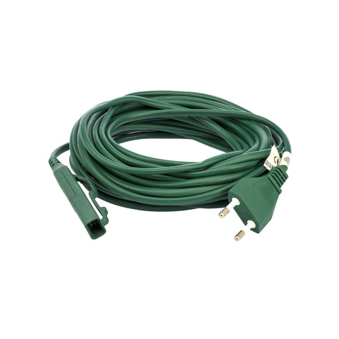 VK140 Power Cable – Compatible Replacement 10m Green with Plug