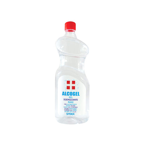 Hand Sanitizing Gel 1000ml