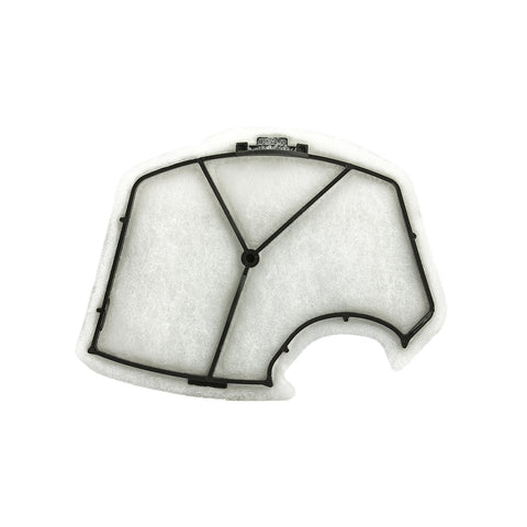 VK140 VK150 Double-Layer Motor Filter – Compatible Folletto Grille