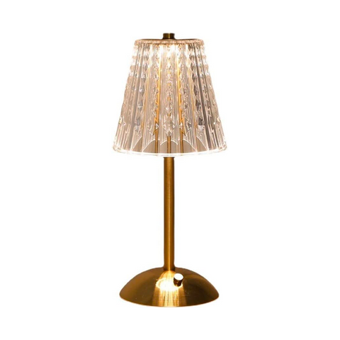 Touch LED Table Lamp in 3 Shades