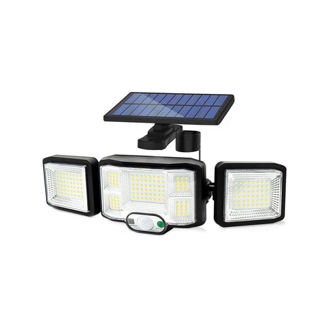 204sdm LED Solar Sensor Light