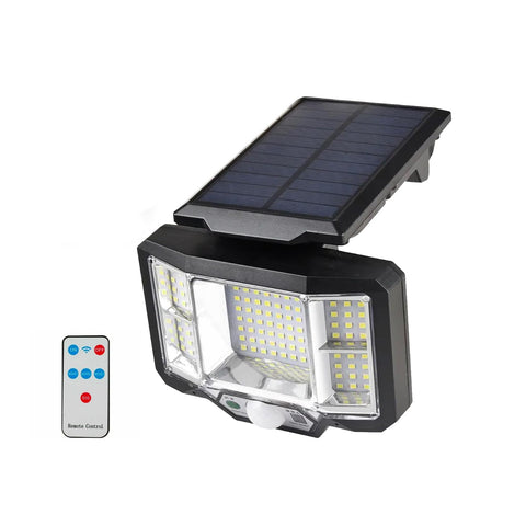 97sdm LED Solar Sensor Light