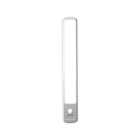 Motion Sensor Light 30 Silver
