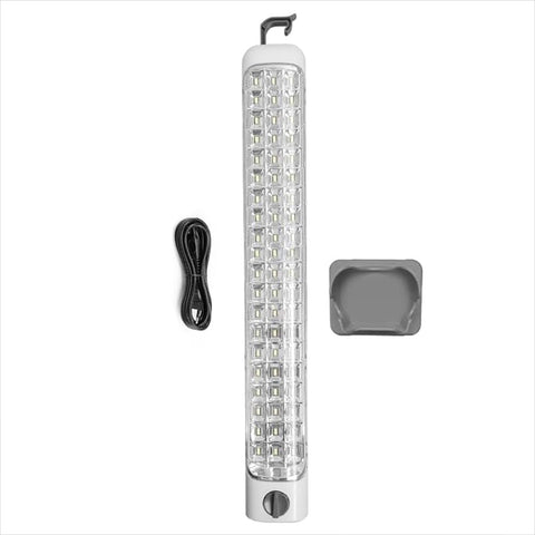 60smd Rechargeable Emergency Light