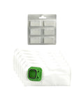 immagine-1-oem-set-24-sacchi-e-24-profumi-bianchi-per-vk-140-ean-8050043122315