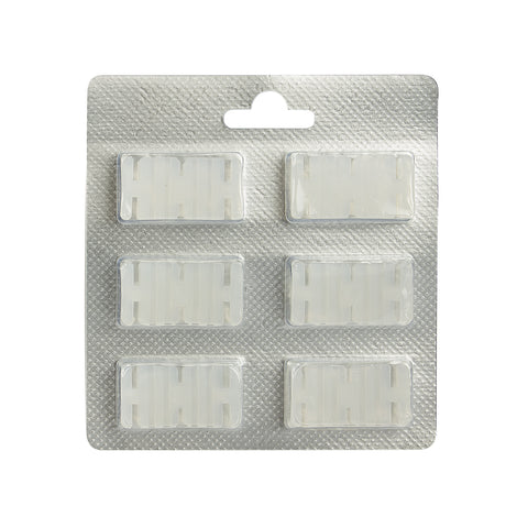 Universal O530S Vacuum Cleaner Fragrance Sticks – 6-Piece Blister Pack