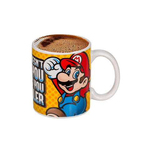 Super Mario II Mug 325ml