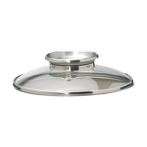 Glass lid 20cm