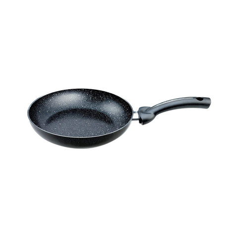 Bio Stone aluminum frying pan 28cm