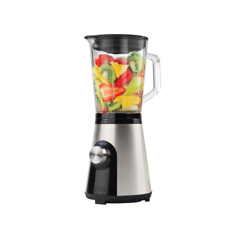 Blender with Glass Jug 350w