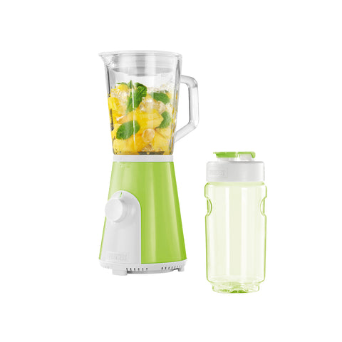Blender with glass jug 0.8l