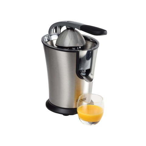 160w stainless steel electric citrus juicer