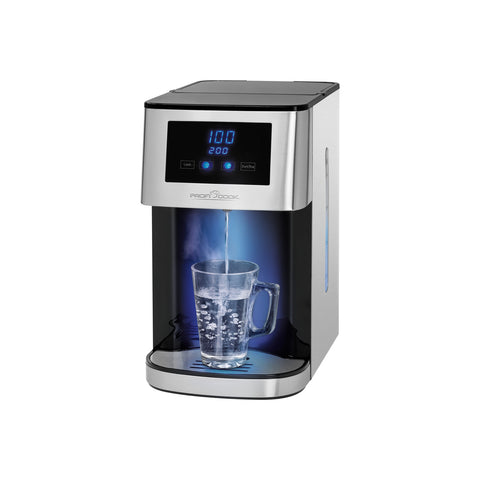 Stainless Steel Hot Water Dispenser