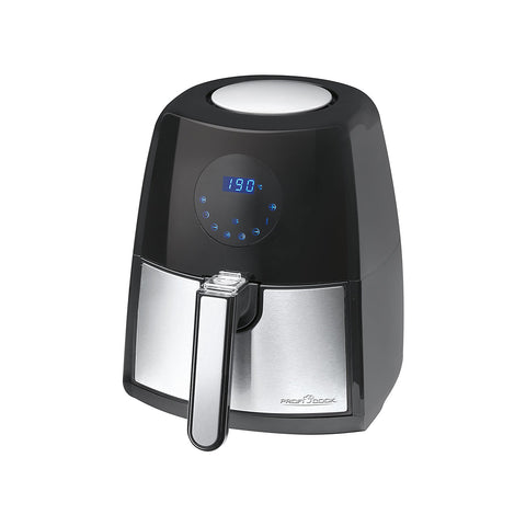 Digital Air Fryer With Display 2.5 Liters