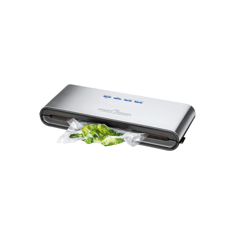 Stainless Steel Vacuum Sealer 120W
